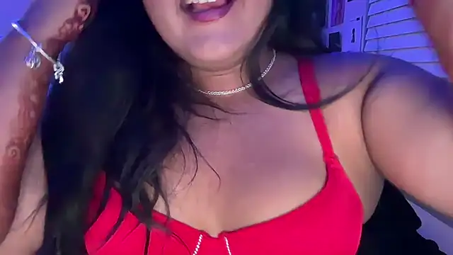 Snapshot of inarahh chatting on 10, 12, 2024 inarahh online show from 10, 12, 2024