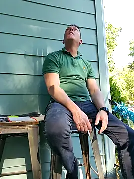 Bigtater1999 online show from 23, 4, 2026