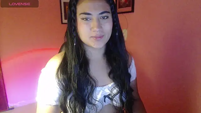 bunnyemilyrose36 online show from 7, 10, 2025