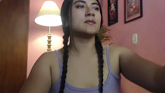 bunnyemilyrose36 online show from 20, 4, 2026