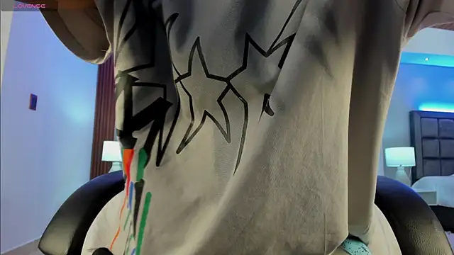 Aaron Scoot online show from 14, 1, 2025