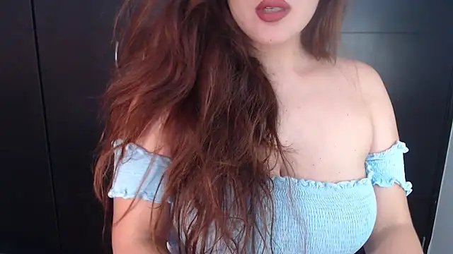 AdharaLujan online show from 1, 1, 2025