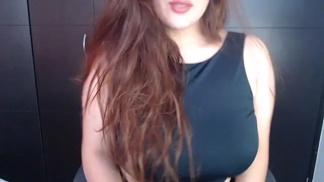 AdharaLujan online show from 31, 1, 2025