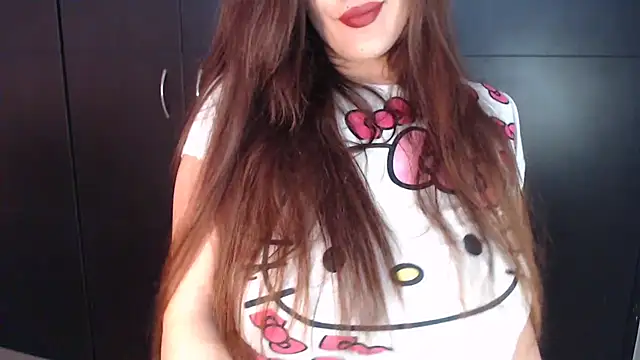 AdharaLujan online show from 10, 11, 2025