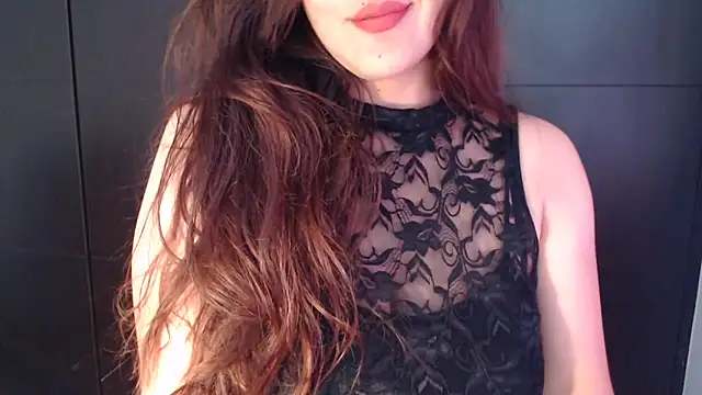 AdharaLujan online show from 20, 4, 2026