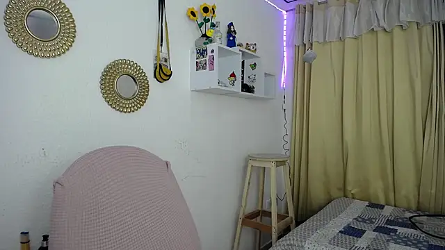 Snapshot of Soffy-brooks chatting on 21, 1, 2025 Soffy-brooks online show from 21, 1, 2025