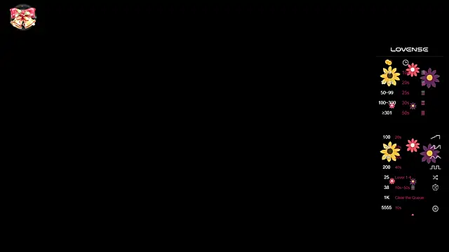 Snapshot of Soffy-brooks chatting on 27, 1, 2025 Soffy-brooks online show from 27, 1, 2025