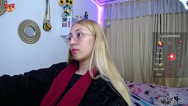 Snapshot of Soffy-brooks chatting on 20, 3, 2025 Soffy-brooks online show from 20, 3, 2025