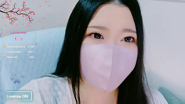 yukinko o  online show from 25, 4, 2026