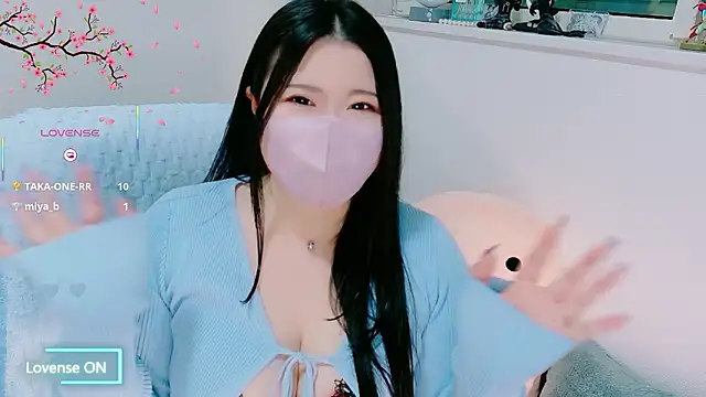 yukinko o  online show from 27, 4, 2026