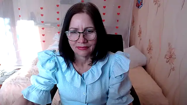 OlgaHottie online show from 26, 2, 2025