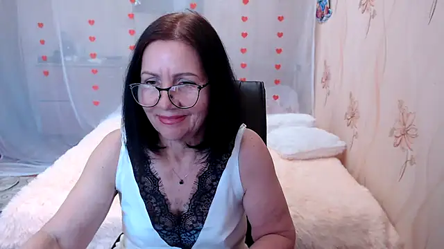 OlgaHottie online show from 3, 3, 2025