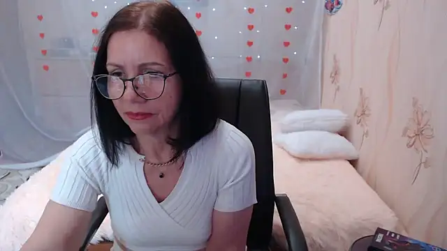 OlgaHottie online show from 4, 3, 2025