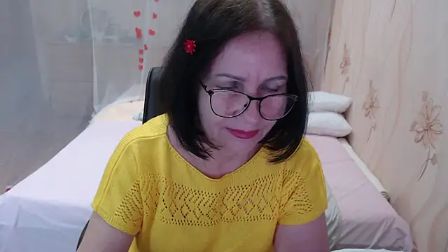 OlgaHottie online show from 12, 10, 2025