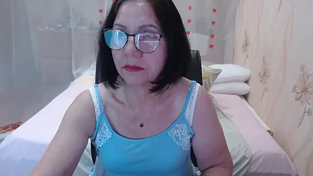 OlgaHottie online show from 14, 10, 2025