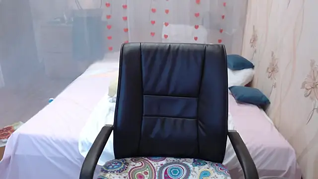 OlgaHottie online show from 20, 10, 2025