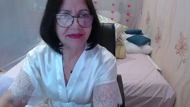 OlgaHottie online show from 23, 10, 2025