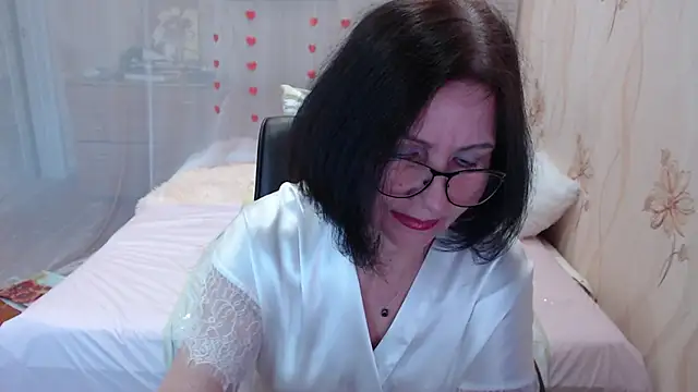 OlgaHottie online show from 22, 11, 2025