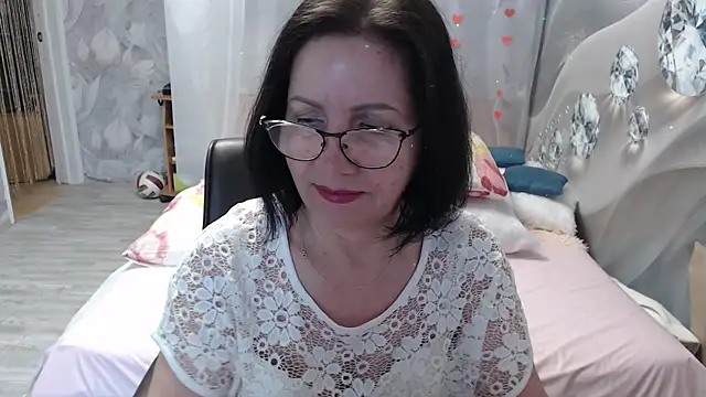 OlgaHottie online show from 21, 4, 2026