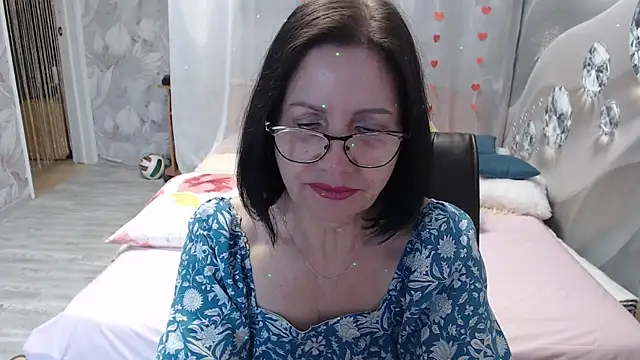 OlgaHottie online show from 24, 4, 2026