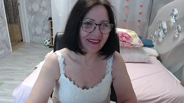 OlgaHottie online show from 26, 4, 2026