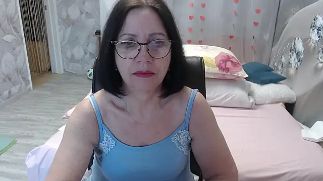 OlgaHottie online show from 28, 4, 2026