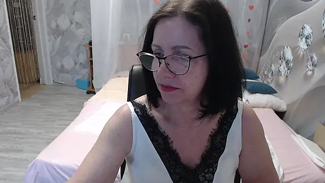 OlgaHottie online show from 8, 5, 2026