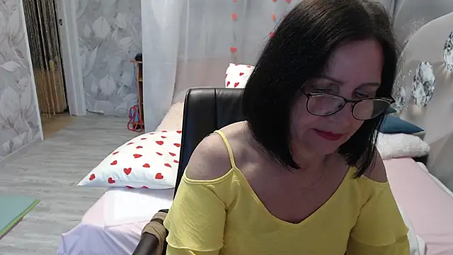 OlgaHottie online show from 19, 5, 2026