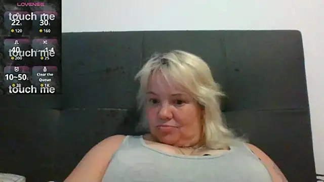 Bigbustedcurvylady online show from 3, 6, 2026