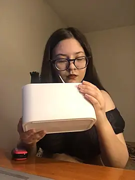 Snapshot of Prudie_Gabriella chatting on 8, 3, 2025 Prudie Gabriella online show from 8, 3, 2025