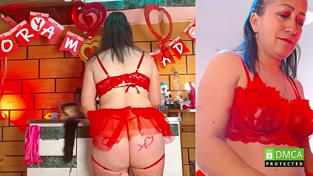 Snapshot of Bigass_dayla chatting on 14, 2, 2025 Bigass dayla online show from 14, 2, 2025