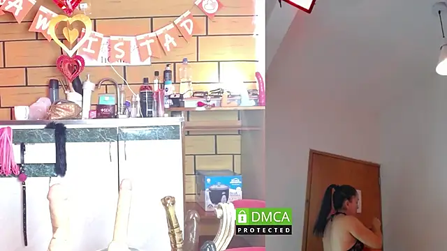 Snapshot of Bigass_dayla chatting on 22, 2, 2025 Bigass dayla online show from 22, 2, 2025