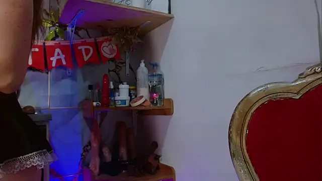 Snapshot of Bigass_dayla chatting on 28, 9, 2025 Bigass dayla online show from 28, 9, 2025