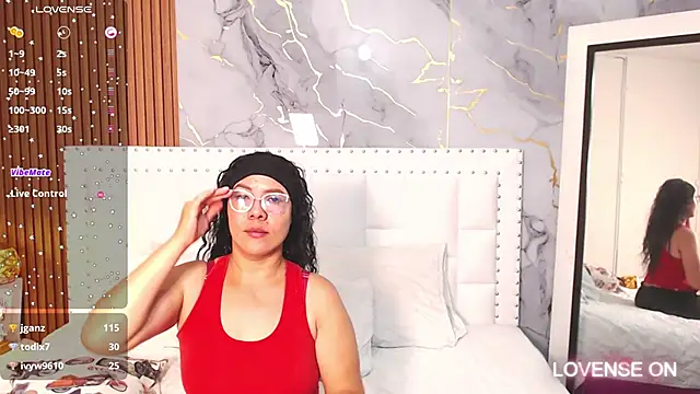 hotlatinateacher online show from 7, 1, 2025