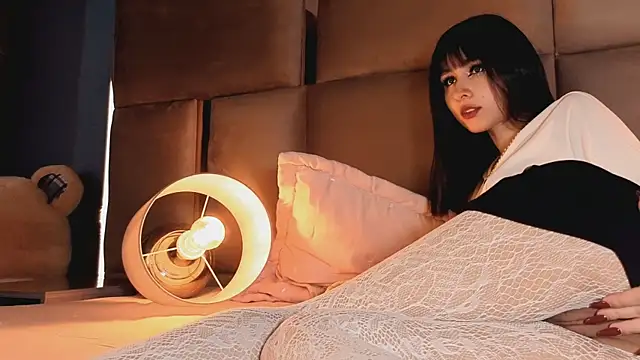 angelinepossy online show from 11, 11, 2025