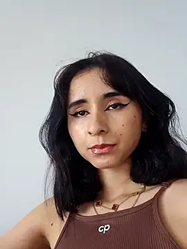 angelinepossy online show from 27, 4, 2026