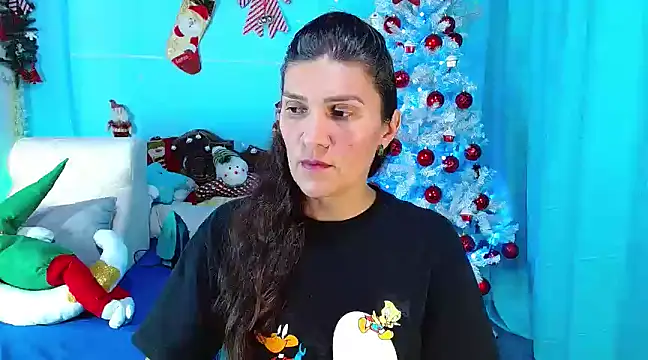 Snapshot of venus_swet_ chatting on 8, 12, 2024 venus swet online show from 8, 12, 2024