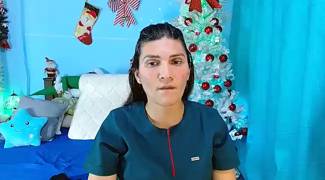 Snapshot of venus_swet_ chatting on 17, 12, 2024 venus swet online show from 17, 12, 2024