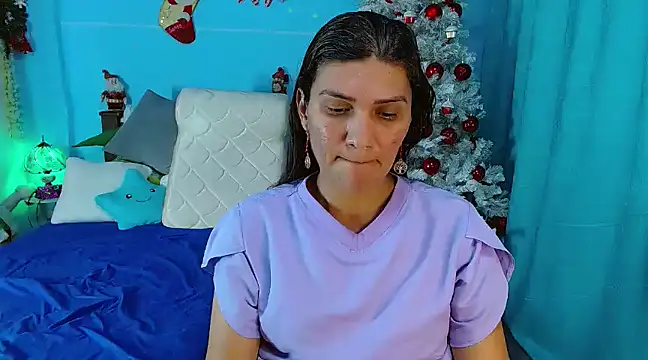 Snapshot of venus_swet_ chatting on 18, 12, 2024 venus swet online show from 18, 12, 2024