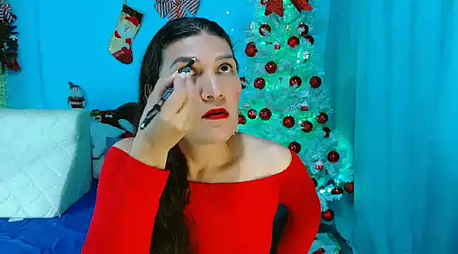 Snapshot of venus_swet_ chatting on 24, 12, 2024 venus swet online show from 24, 12, 2024