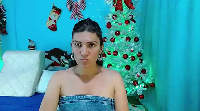 Snapshot of venus_swet_ chatting on 30, 12, 2024 venus swet online show from 30, 12, 2024