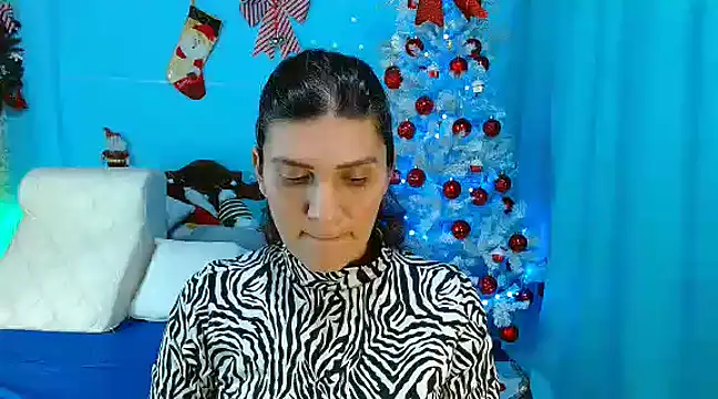 Snapshot of venus_swet_ chatting on 31, 12, 2024 venus swet online show from 31, 12, 2024