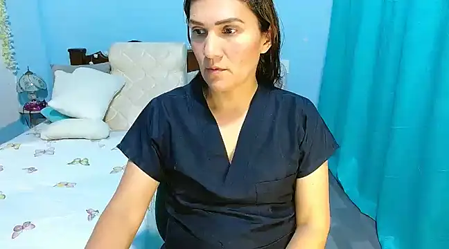 Snapshot of venus_swet_ chatting on 24, 1, 2025 venus swet online show from 24, 1, 2025