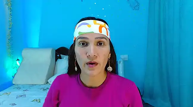 Snapshot of venus_swet_ chatting on 8, 2, 2025 venus swet online show from 8, 2, 2025