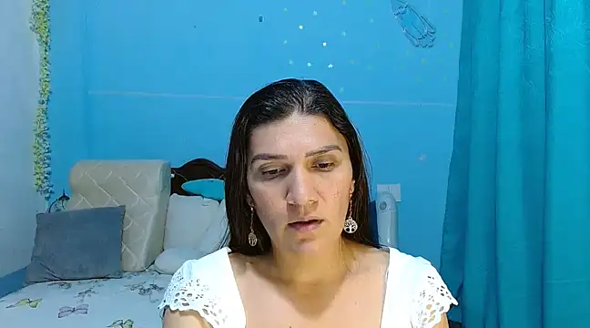 Snapshot of venus_swet_ chatting on 9, 2, 2025 venus swet online show from 9, 2, 2025