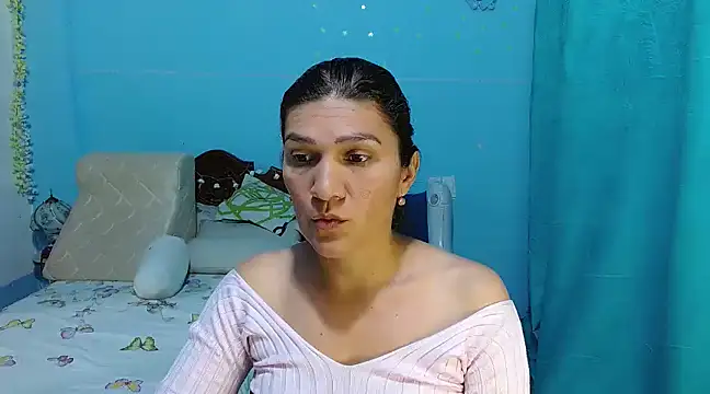 Snapshot of venus_swet_ chatting on 13, 2, 2025 venus swet online show from 13, 2, 2025