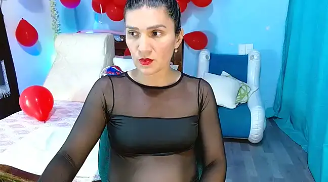 Snapshot of venus_swet_ chatting on 20, 2, 2025 venus swet online show from 20, 2, 2025