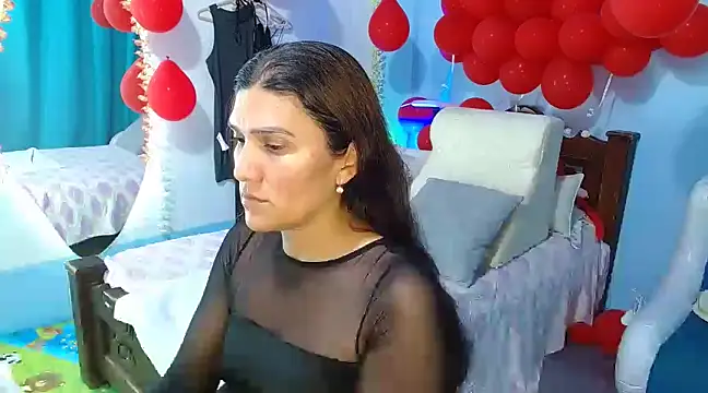 Snapshot of venus_swet_ chatting on 23, 2, 2025 venus swet online show from 23, 2, 2025