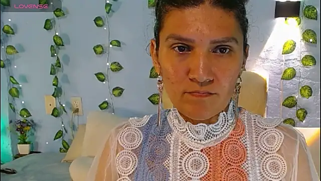 Snapshot of venus_swet_ chatting on 19, 10, 2025 venus swet online show from 19, 10, 2025