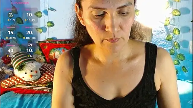 Snapshot of venus_swet_ chatting on 8, 1, 2026 venus swet online show from 8, 1, 2026